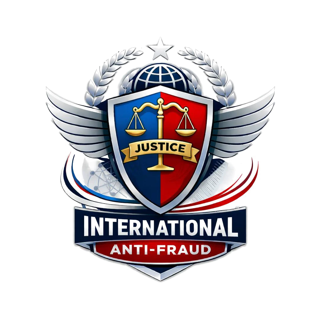 International Anti-Fraud Organization Logo